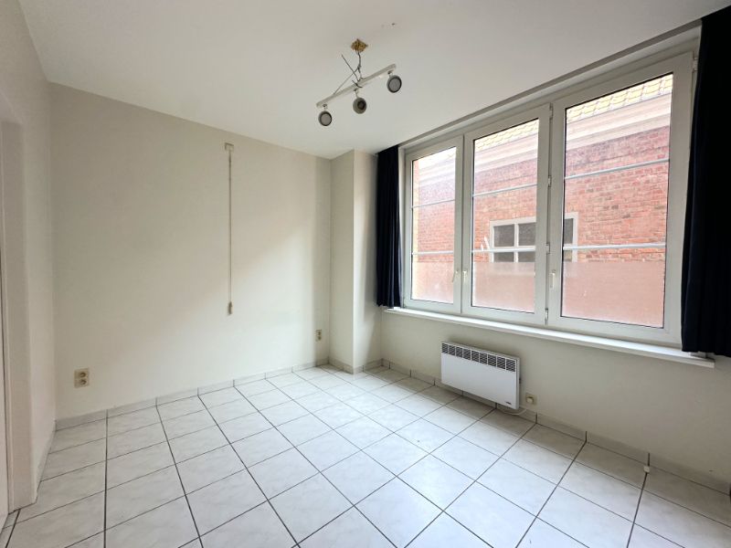 1 slaapkamer appartement op uiterst centrale ligging foto 5