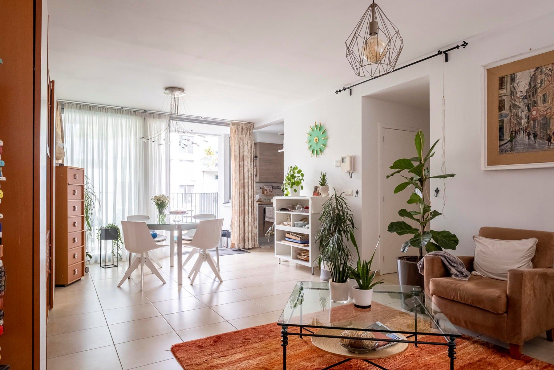 Prachtig nieuwbouw appartement op topligging foto 2