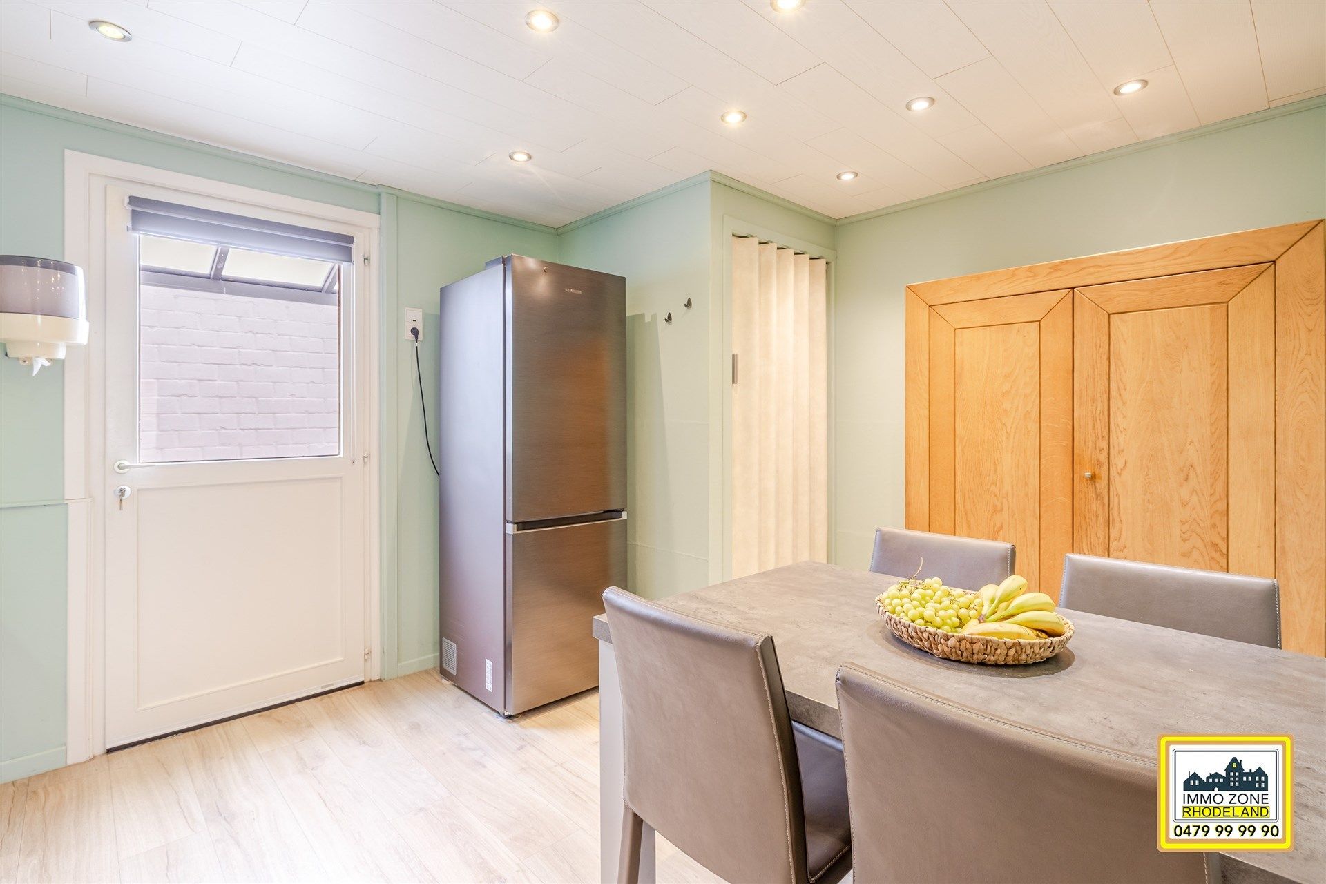 Instapklare woning met 2 slpks en ruim terras. foto 7