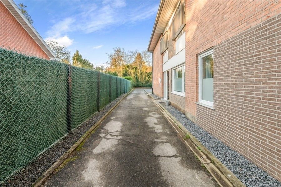 VERGUND GEMEENSCHAPSHUIS foto 58