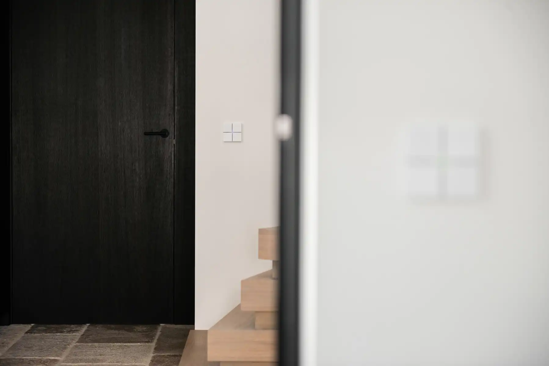 Exclusieve instapklare woning met zwembad en open groenzicht foto 26