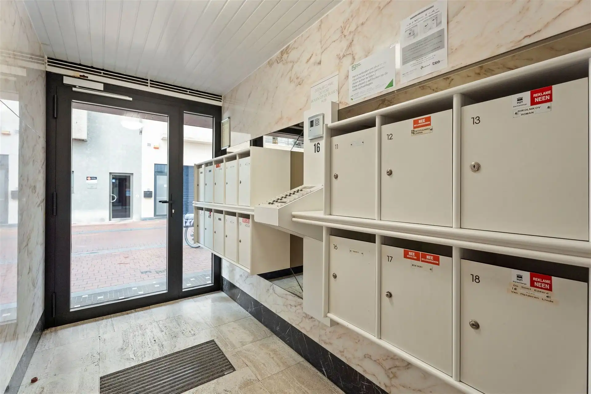 CENTRAAL / RENDEMENT  foto 21