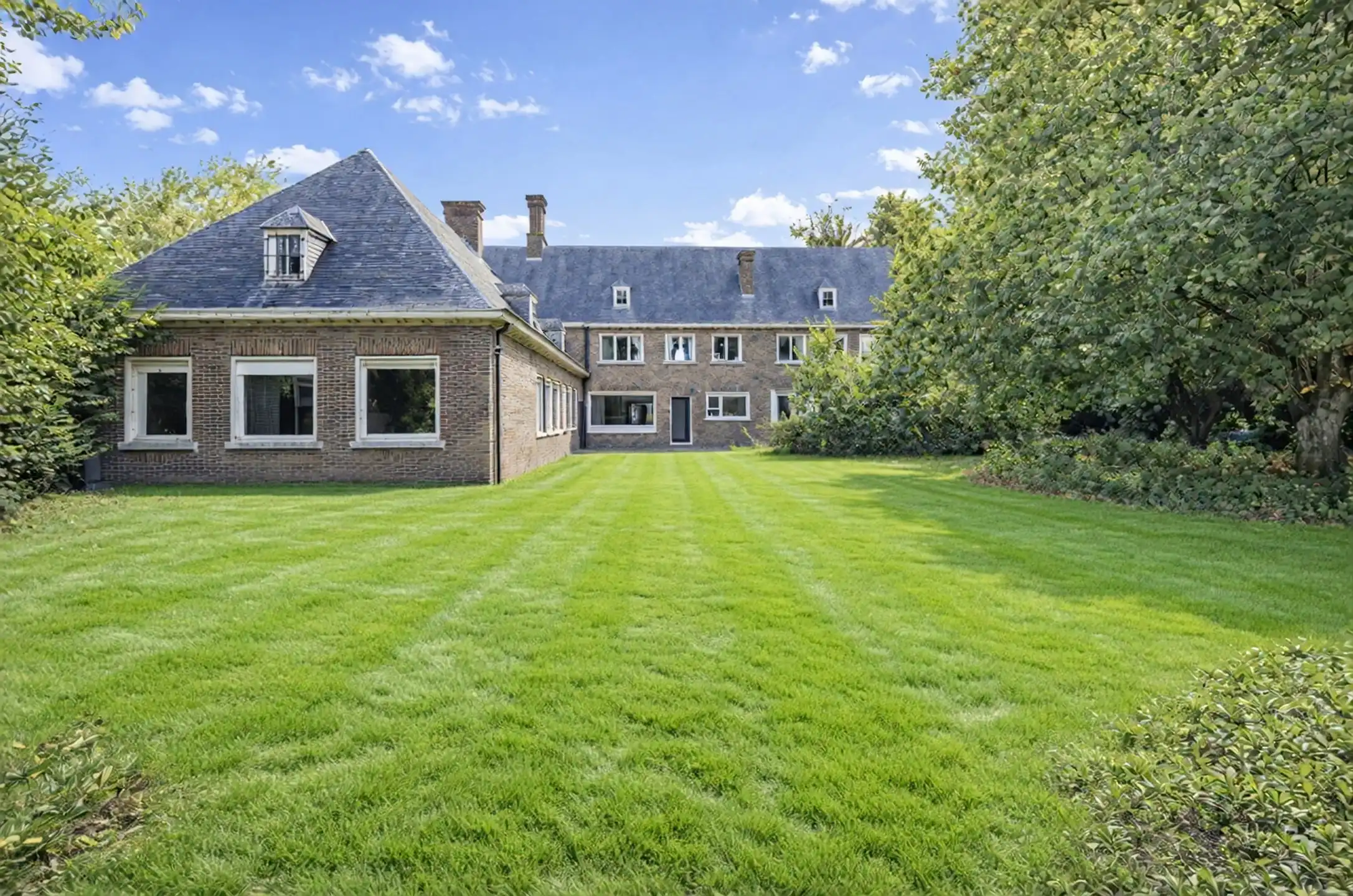 Villa te koop Louis Leynstraat 52 - 8800 Roeselare Rumbeke