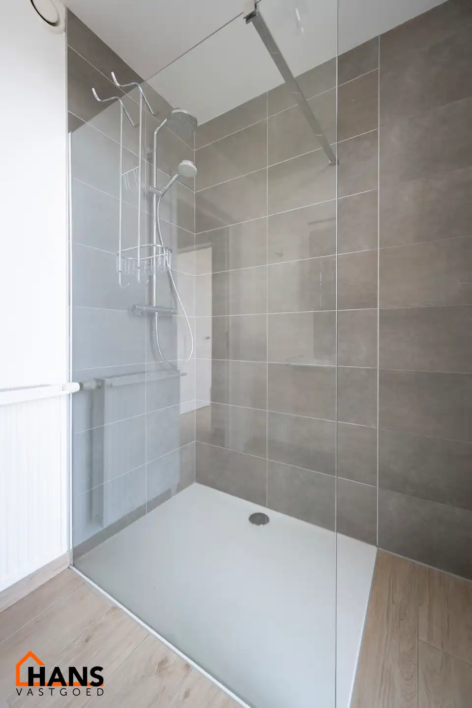 Recent appartement. foto 8