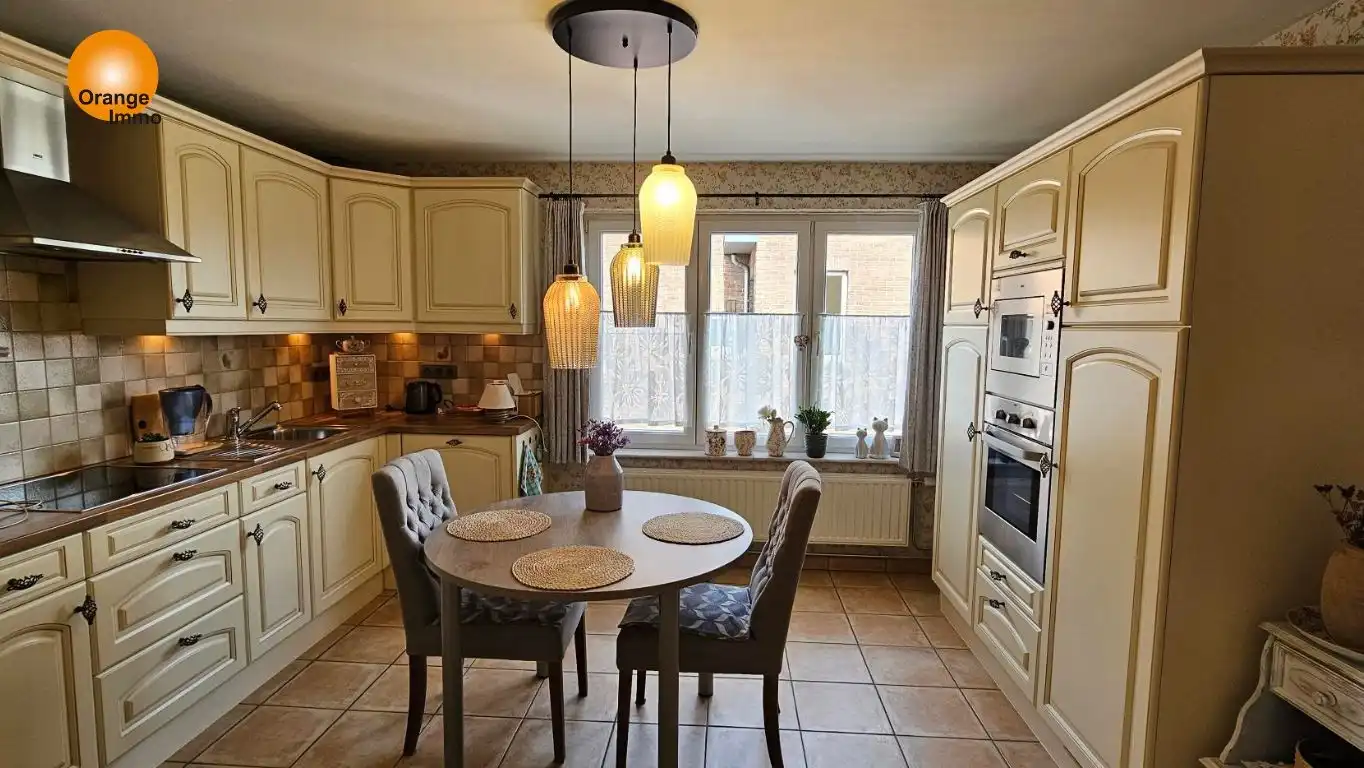 Appartement te koop foto 4