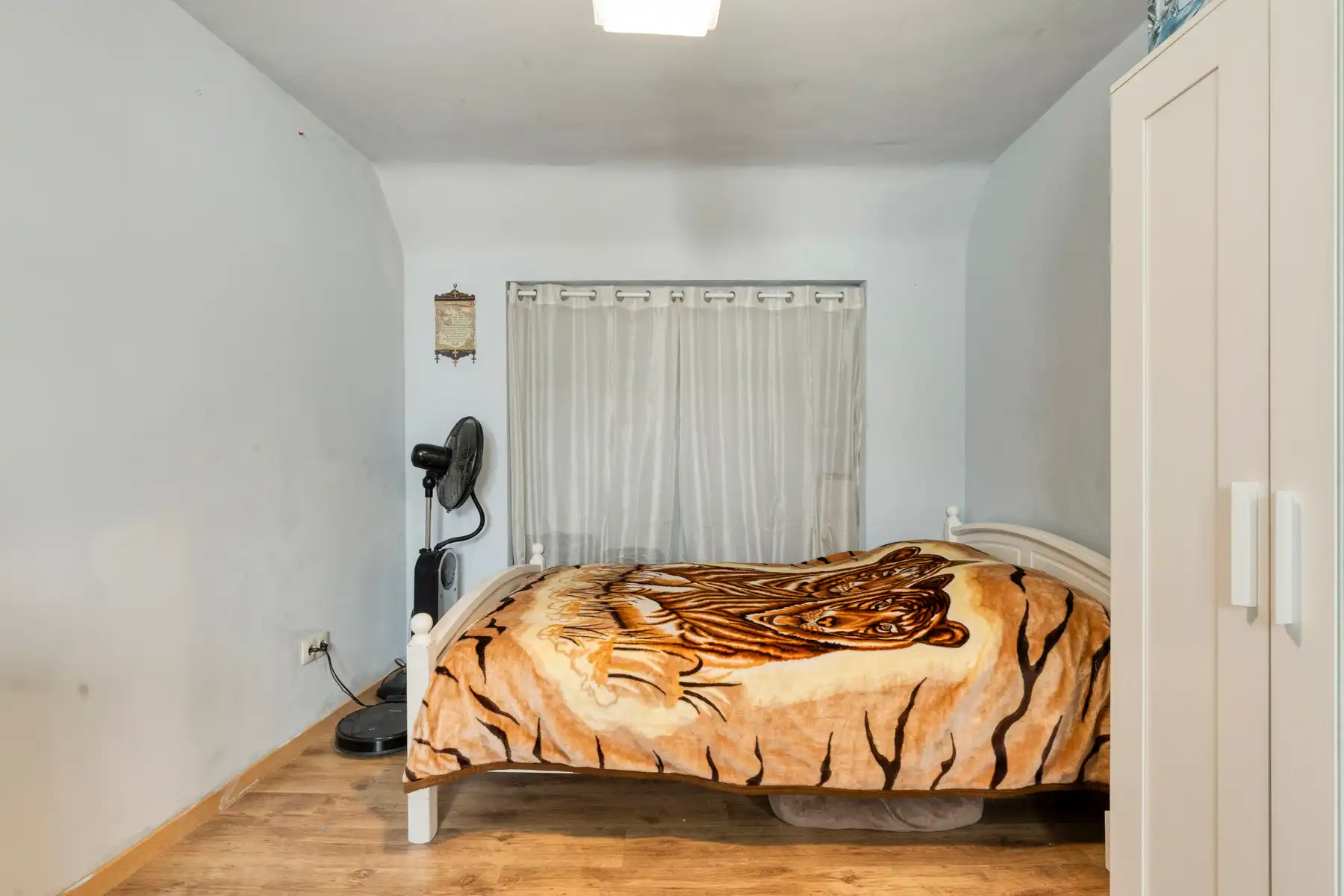Ruime instapklare open bebouwing met 4 SLPK te Bevel foto 17