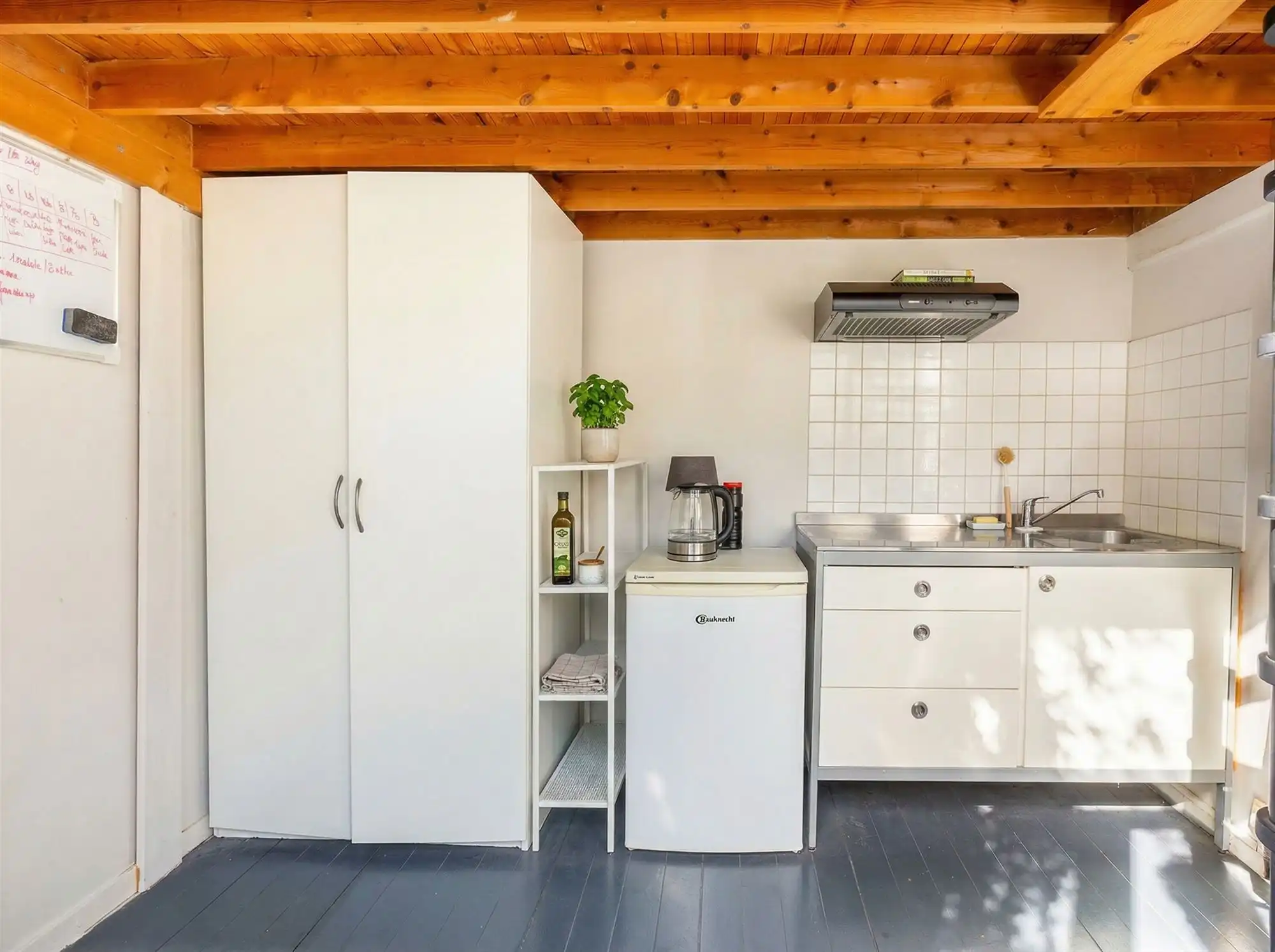 Opbrengsteigendom aan de Marnixplaats. foto 21