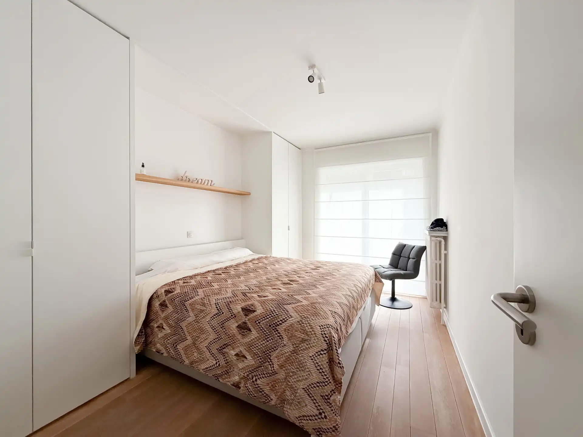 Appartement op de Zeedijk in Het Zoute foto 14