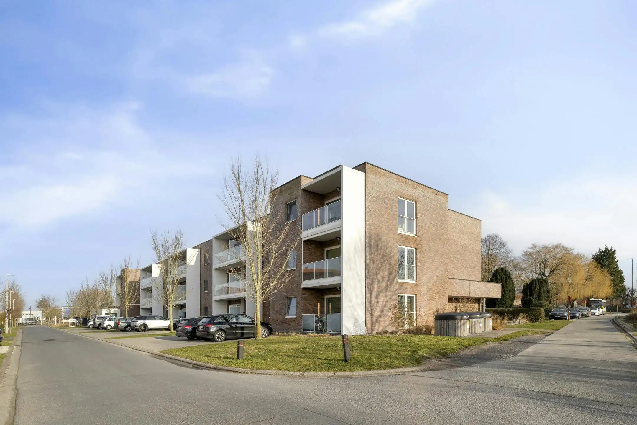 Assistentiewoning op gelijkvloers in Westkapelle te koop foto {{pictureIndex}}