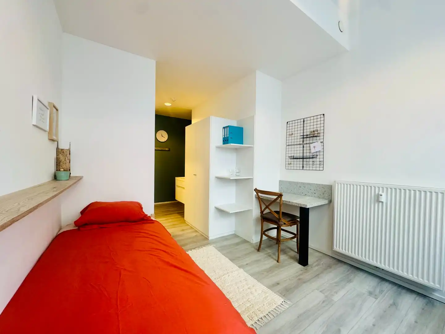 Studentenresidentie Kotrix! foto 5