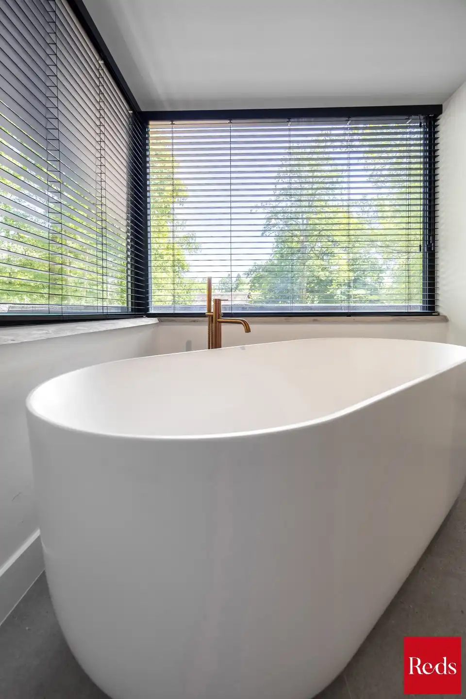 Luxe gerenoveerde villa (EPC A) op riant hoekperceel foto 40