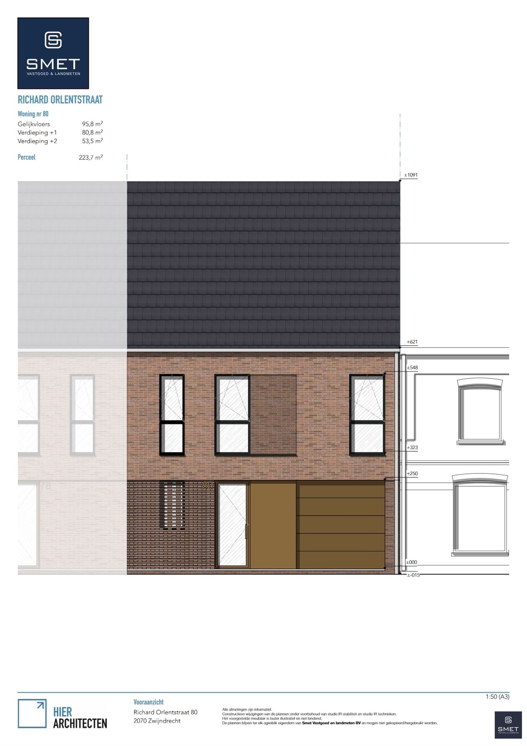 Zeer ruime woning met 5 slks foto 9
