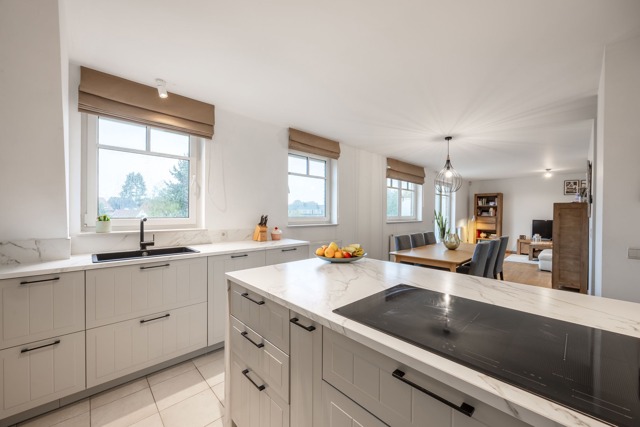 Gezellig duplexappartement in hartje Schilde foto 7