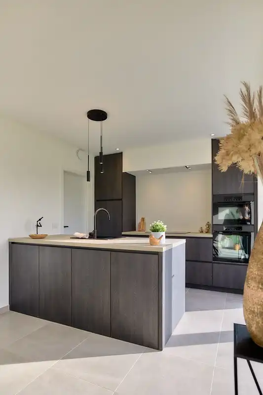 Energiezuinige nieuwbouwwoningen te Eeklo foto 8