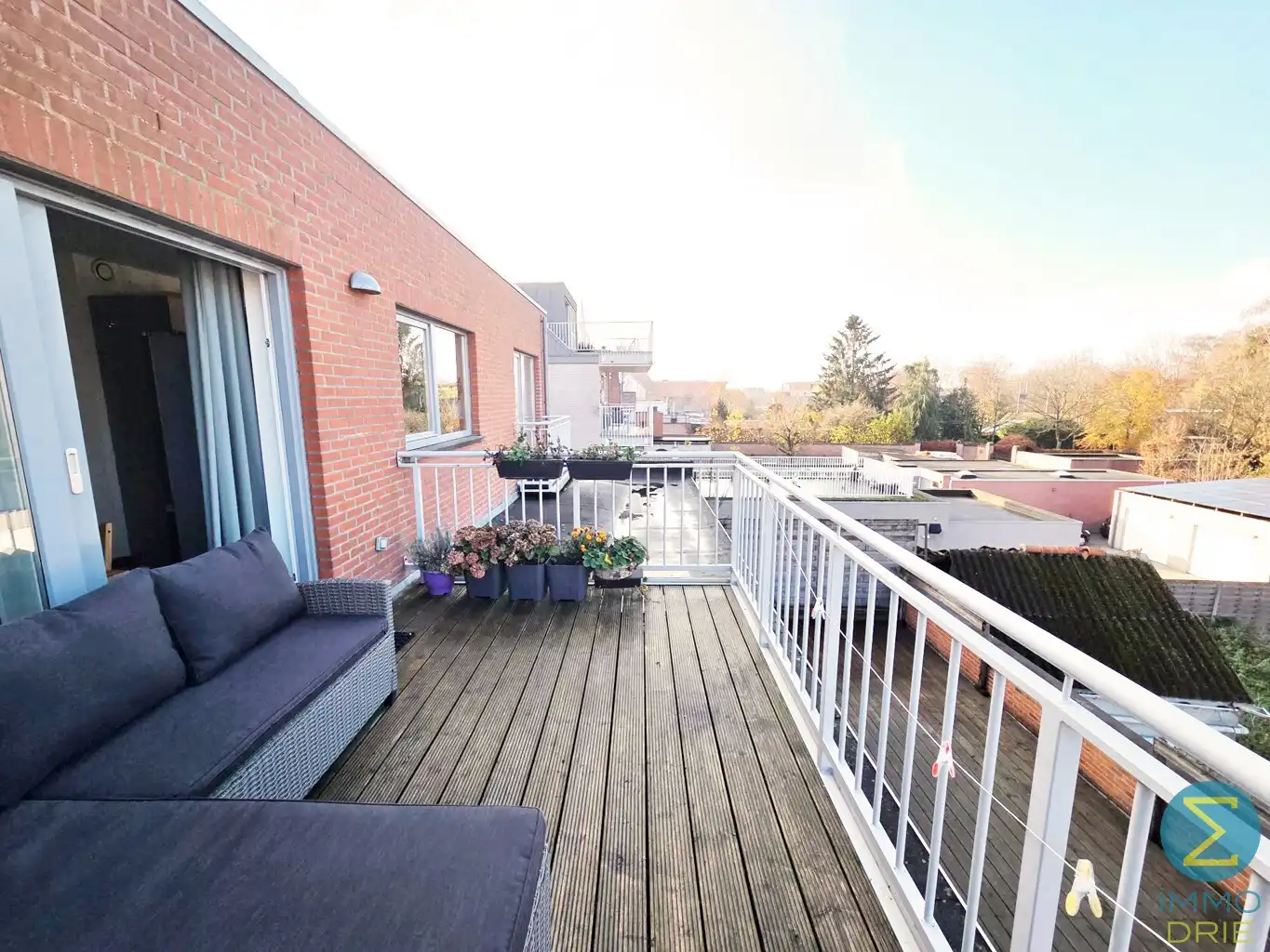 Appartement te koop Vrijheid 57/4 - 2370 Arendonk