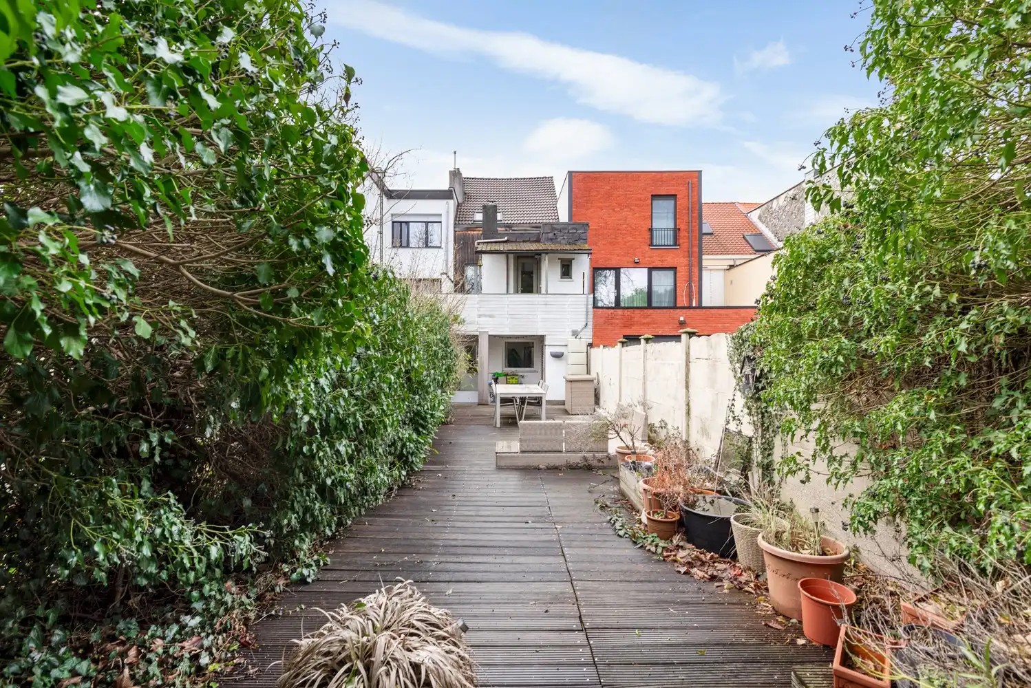 Huis met 4 slaapkamers en tuin te Hoboken! foto 16