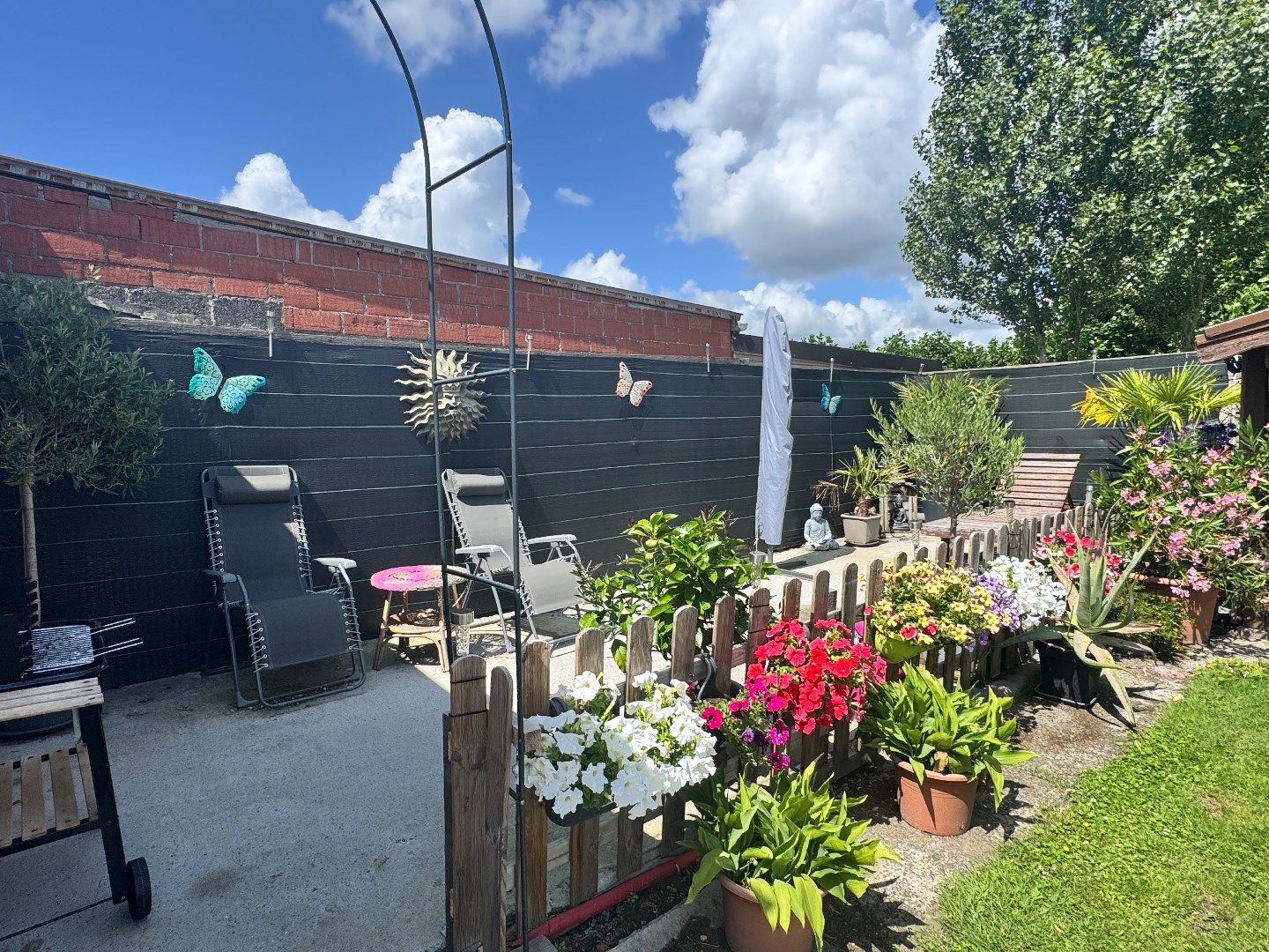 Woning met 3 slaapkamers en garage te Ichtegem   foto 18