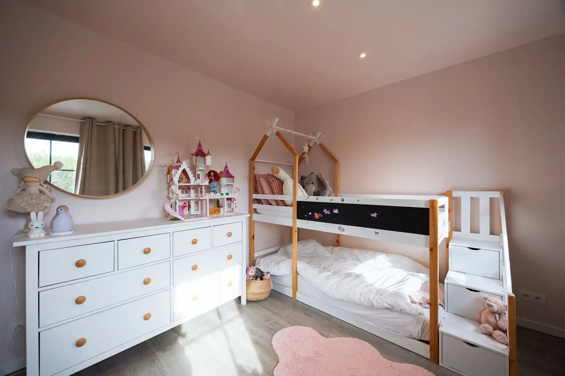 Recente BEN woning op rustige locatie foto 19