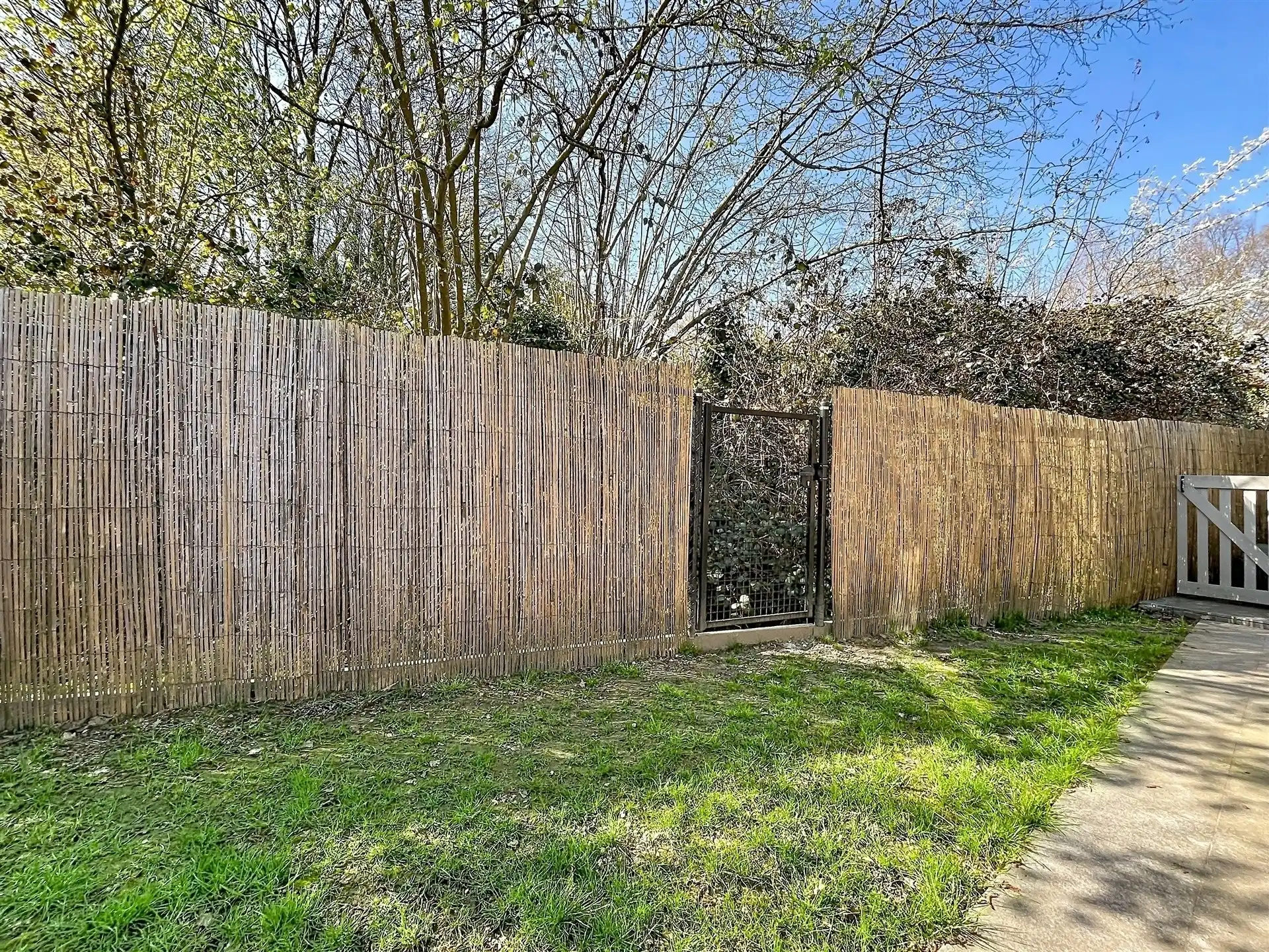 Recente open bebouwing met 2 slaapkamers op toplocatie! foto 14