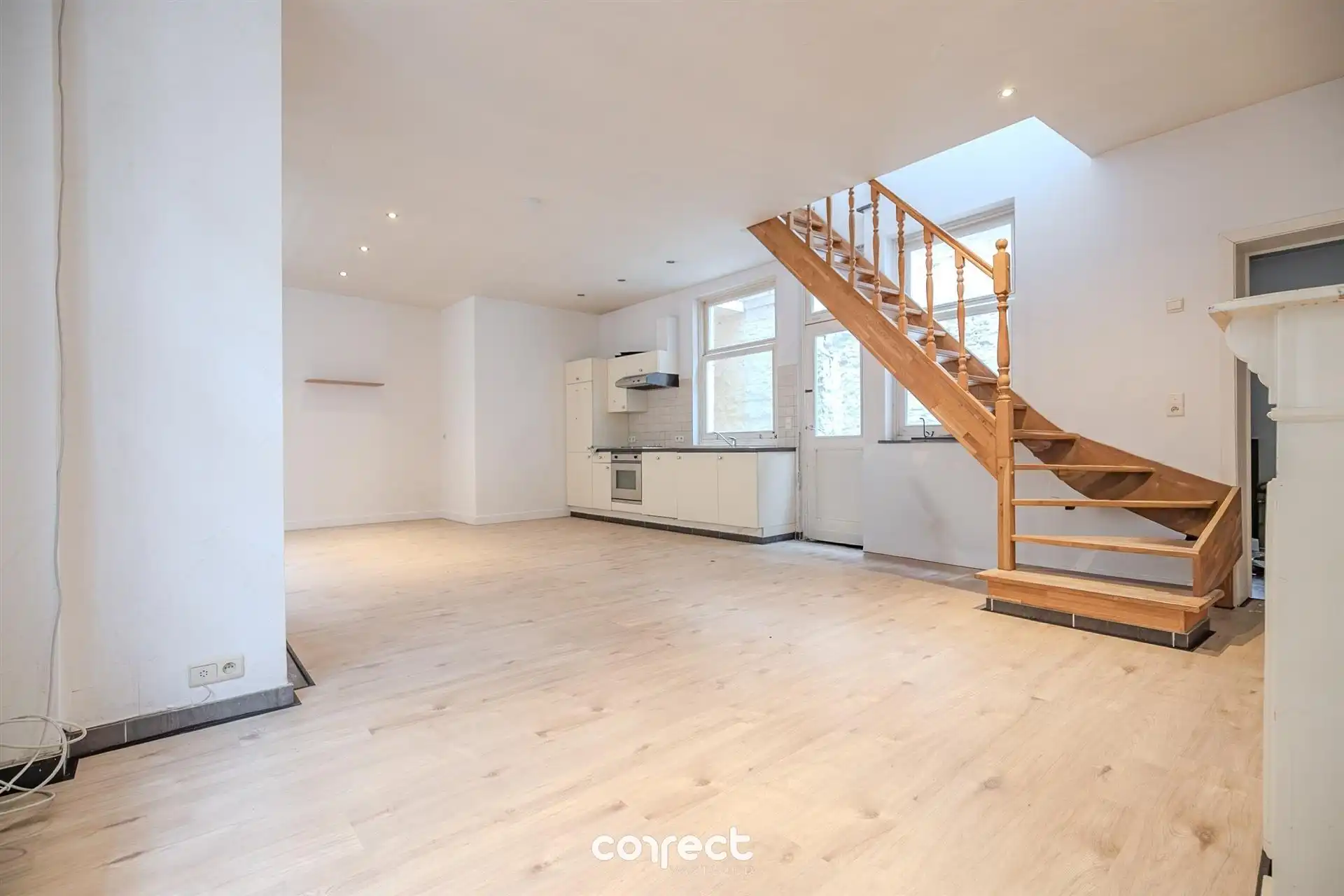 Huis te koop Geerolfstraat 1 - 8000 BRUGGE