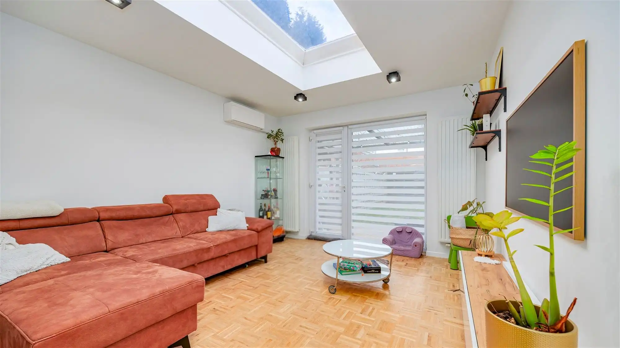 Gezinswoning met 3 slaapkamers in Hemiksem foto 4