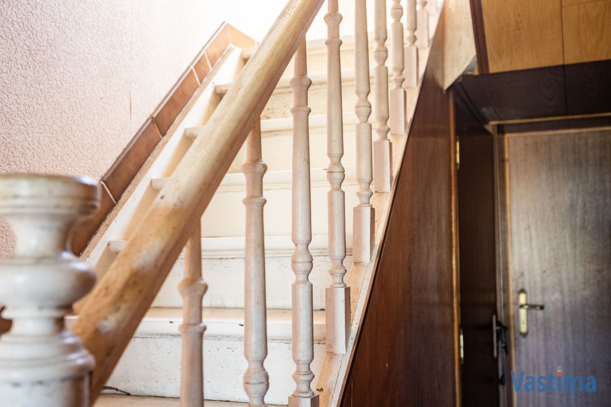 Renovatiewoning met aanpalende bouwgrond nabij centrum Erembodegem foto 15