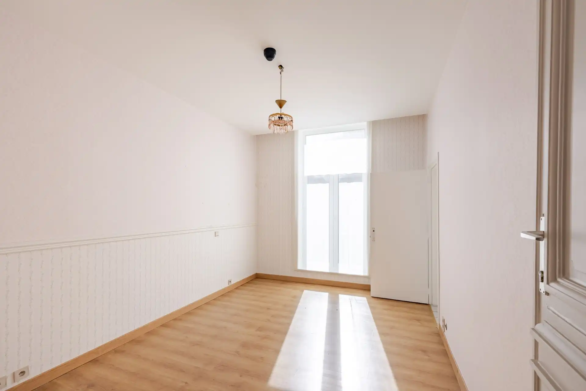 Uniek en uitzonderlijk ruim herenhuis op toplocatie in Aalst  foto 22