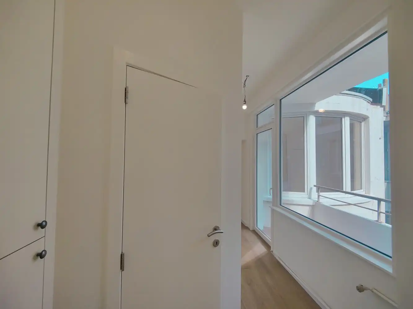 WARSCHAUSTRAAT 20/02.02, 8400 OOSTENDE foto 16