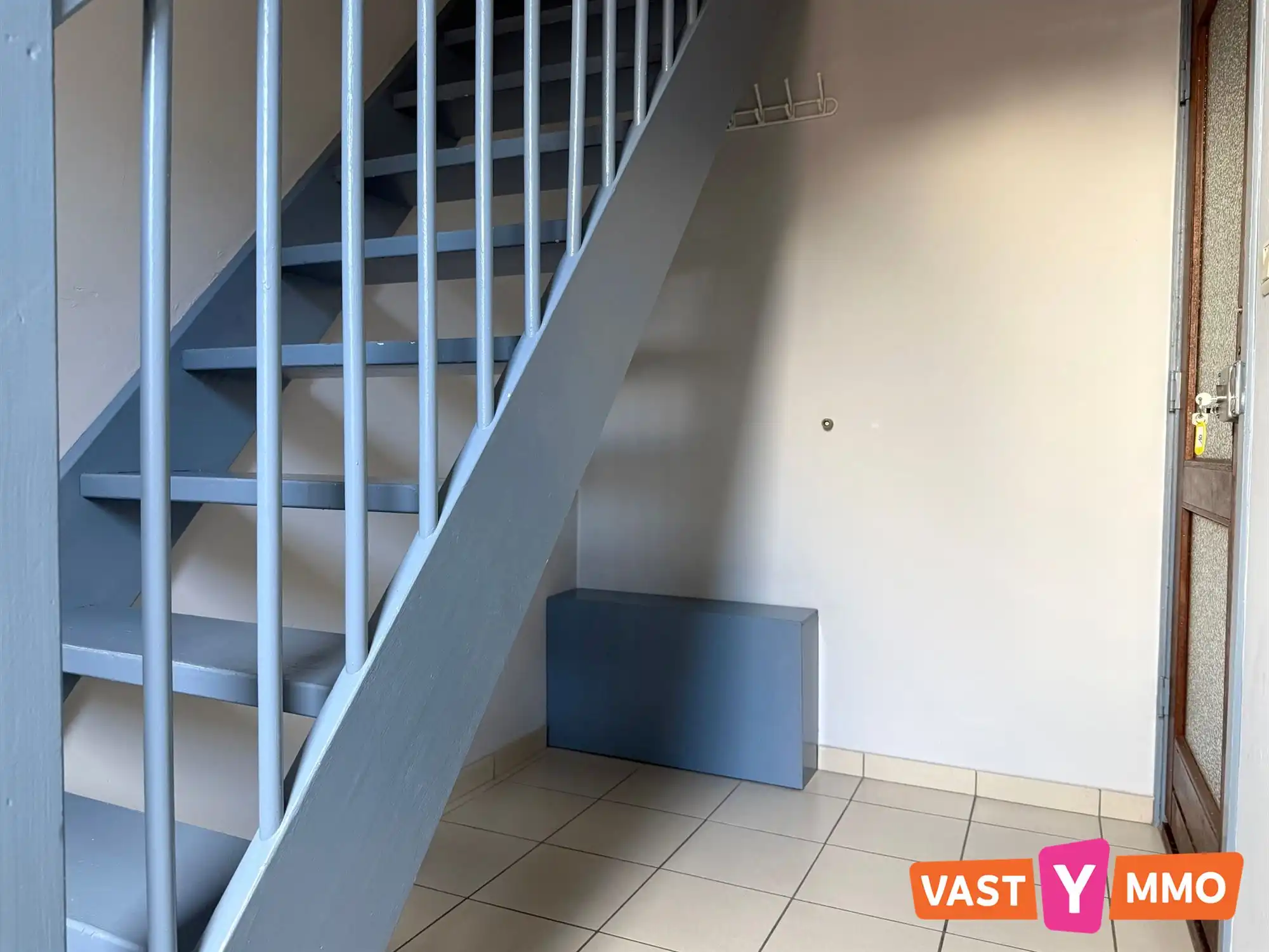 Gemeubeld dakappartement foto 4