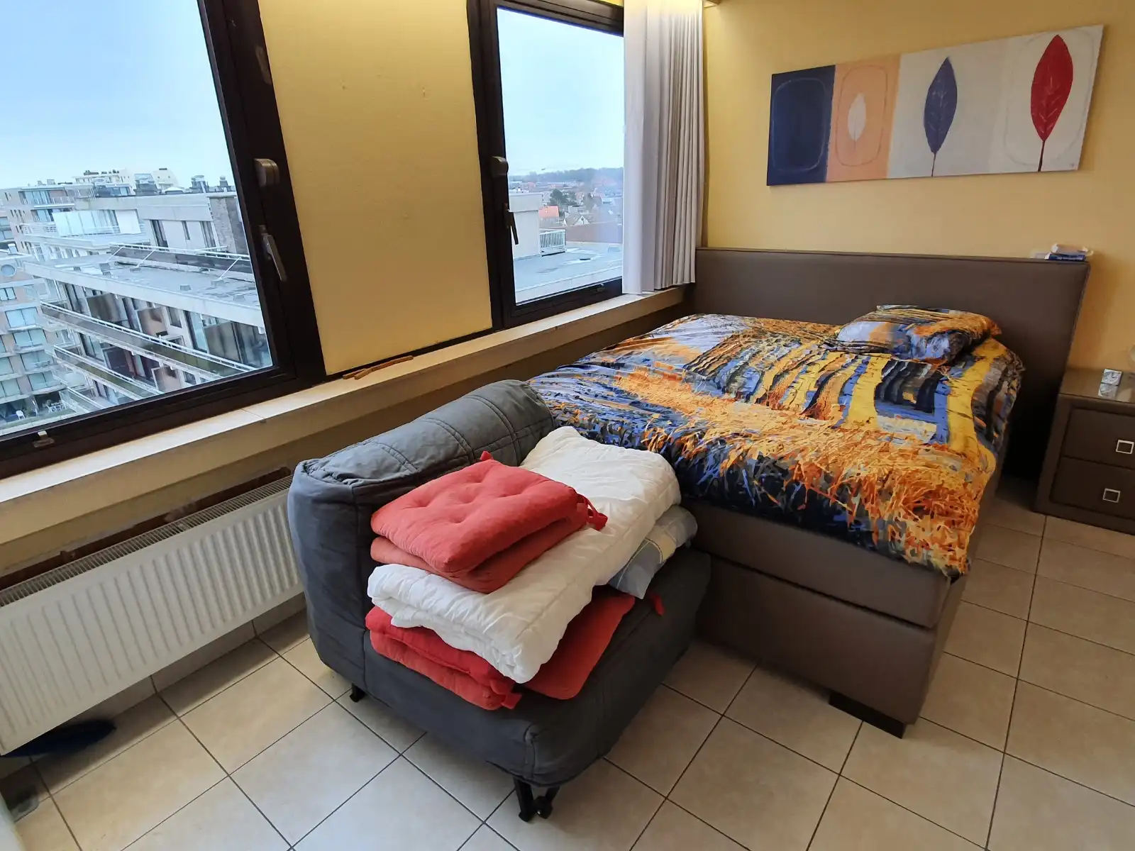 Appartement te huur foto 7