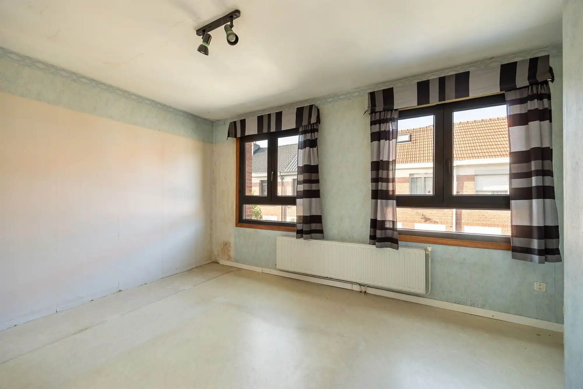 Woning met twee slaapkamers en tuin in Mechelen foto 8