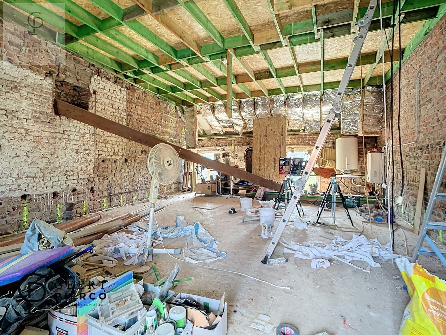 Gezellige gezinswoning zonder renovatieverplichting foto 34