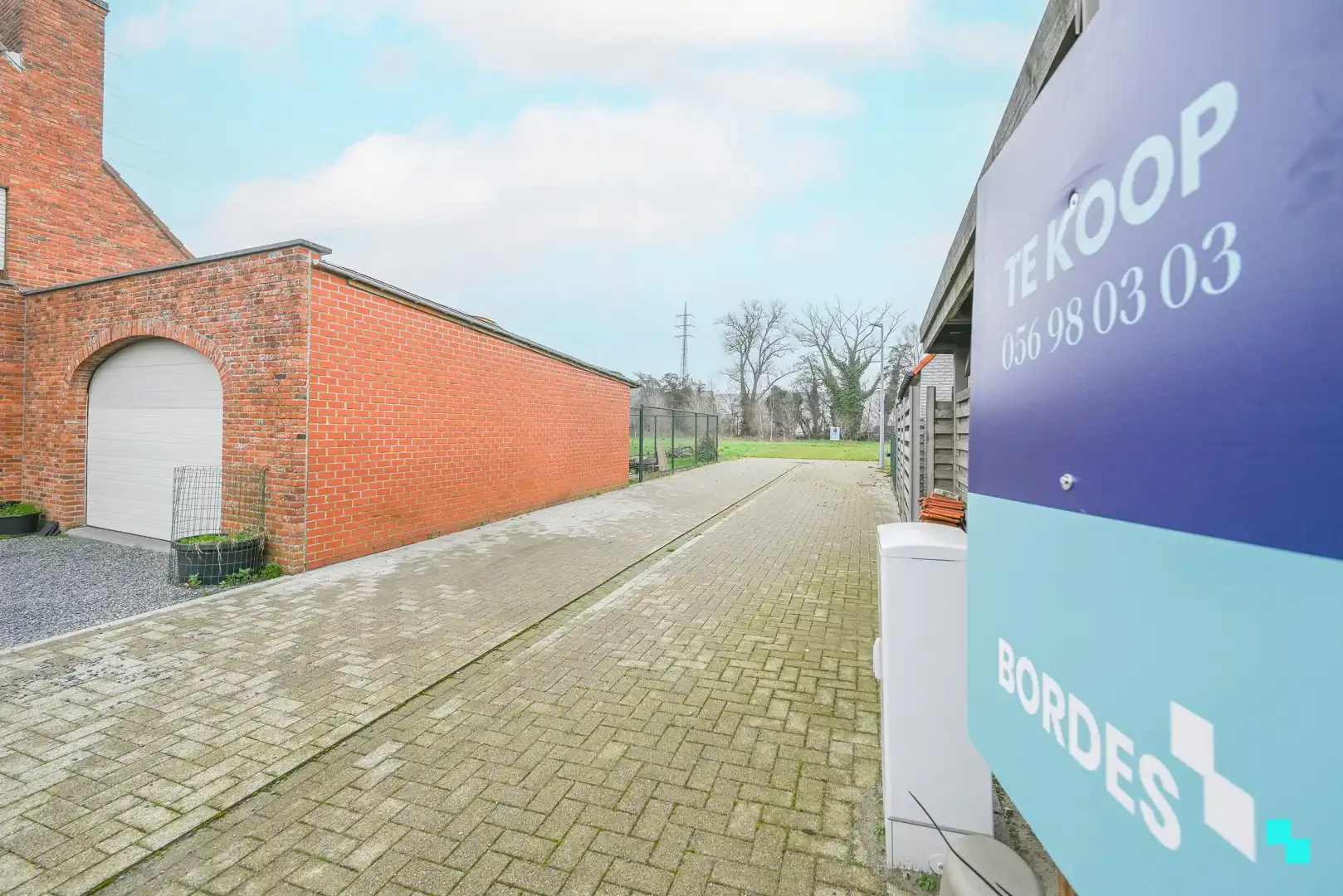 Riante bouwgrond voor villabouw foto 13