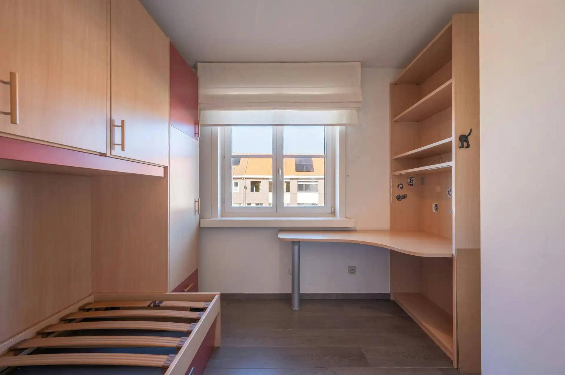 Rustig gelegen huis met zonnige tuin te koop in Heist foto 19