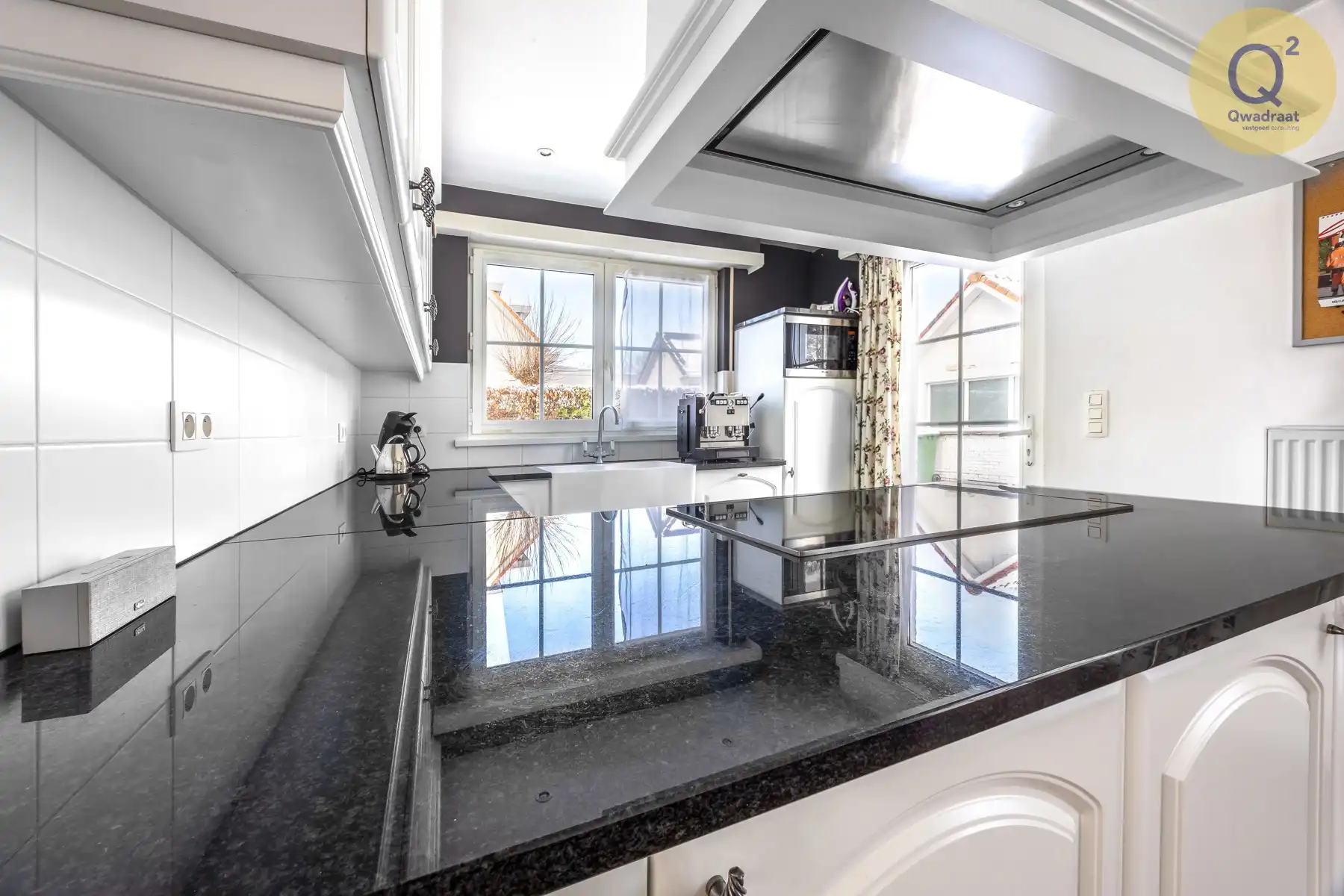 Prachtige woning in een rustige, gegeerde wijk  foto 8