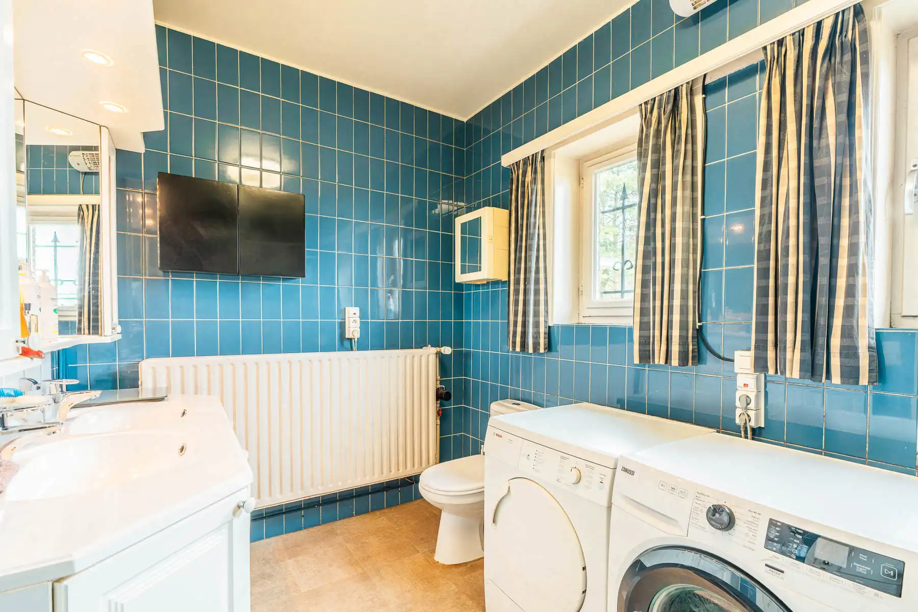 Charmante laagbouwvilla omgeven door permanente weilanden foto 20