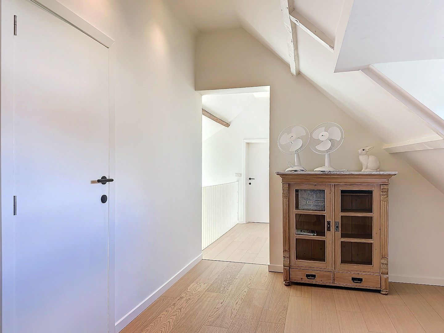 Modern wonen met een landelijk karakter foto 42
