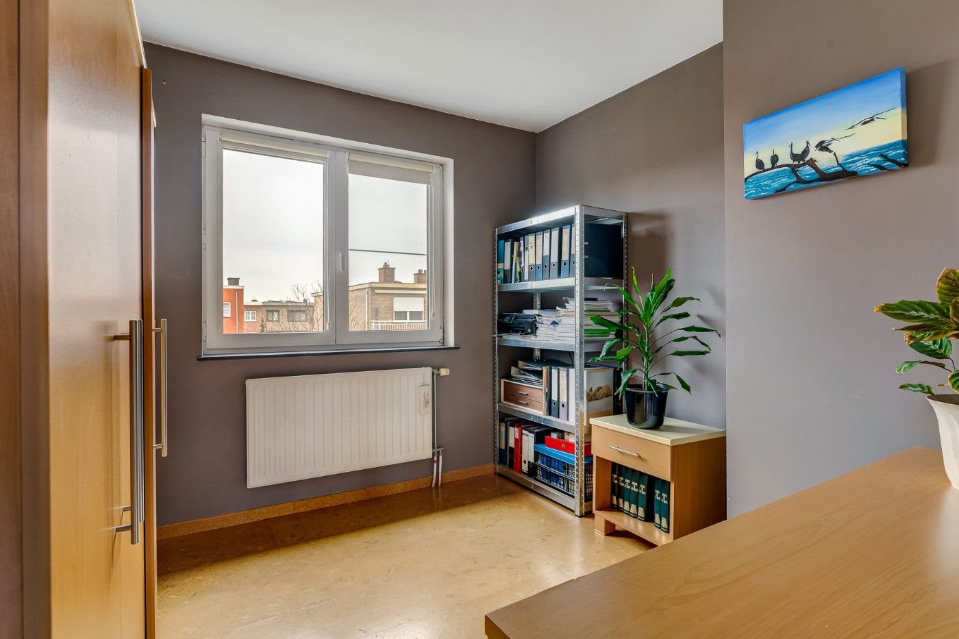 Instapklare HOB met 4 slpk., garage en toffe tuin foto 28