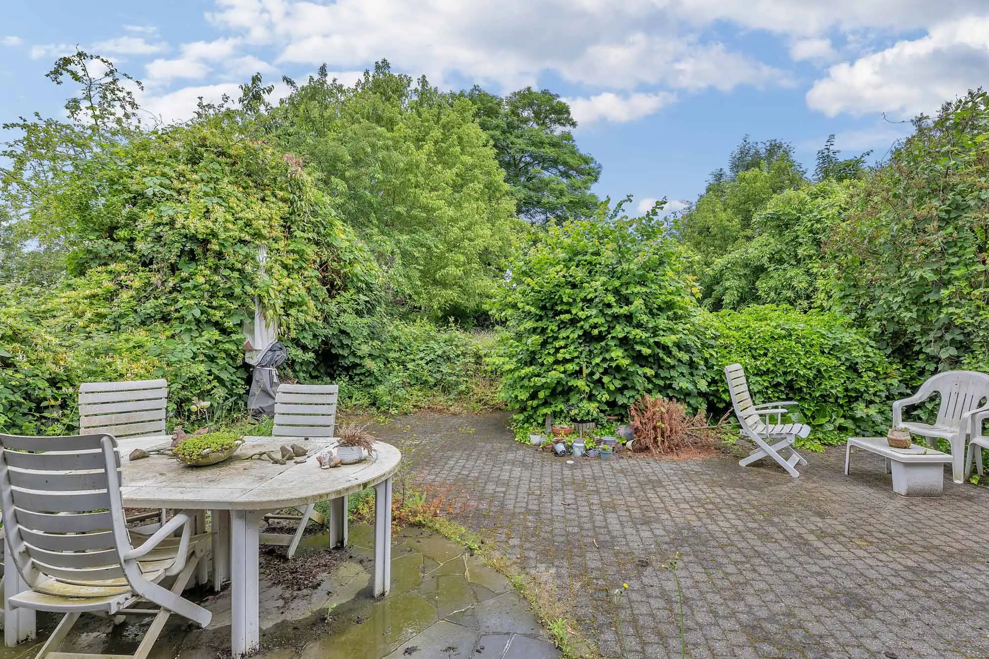 Te renoveren woning op landelijke toplocatie foto 29