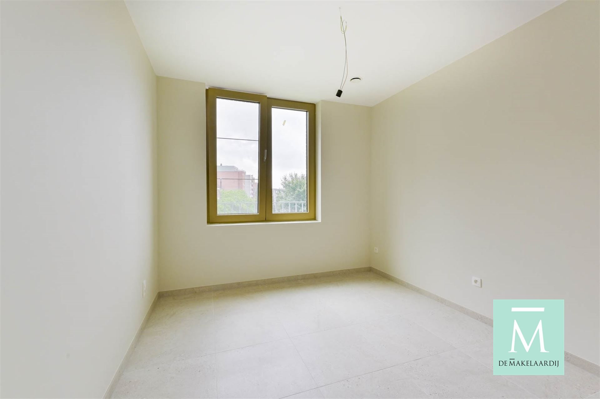 Nieuwbouw appartement (Bijne Energie Neutraal) op een toplocatie in Mechelen foto 12