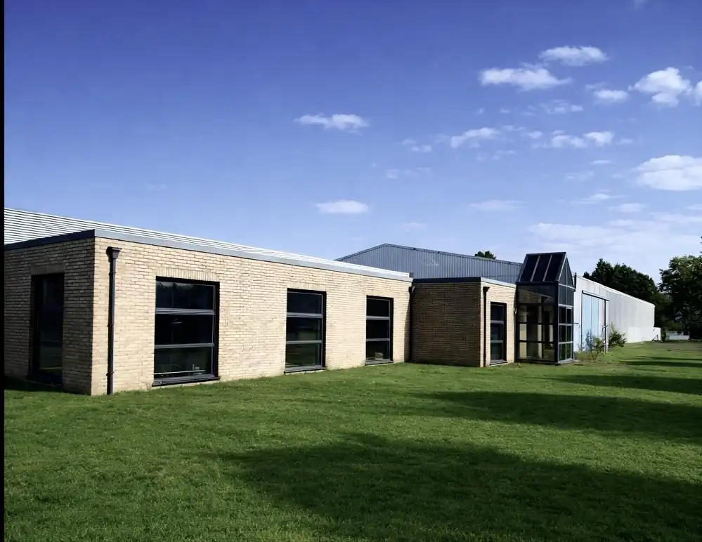 Industrieel terrein te huur 3660 OPGLABBEEK