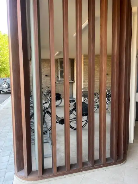 Exclusief wonen in Residentie Maurice, hartje Knokke-Heist! foto 11