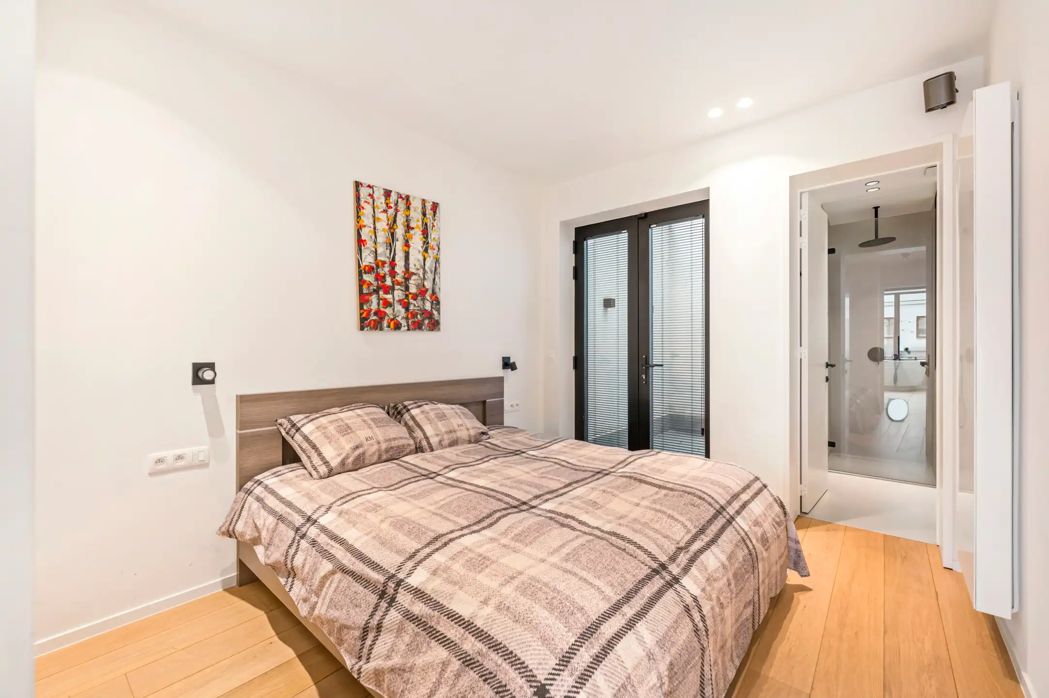 Luxueuze stadswoning met lift en zonneterrassen  foto 18