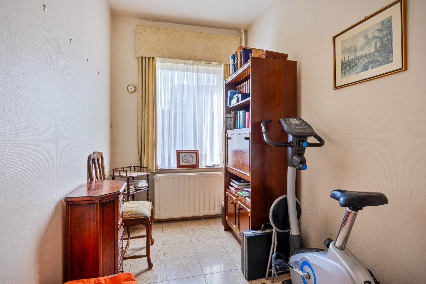 WONING met 3 kamers, garage en atelier 1640 SINT-GENESIUS-RODE foto 15