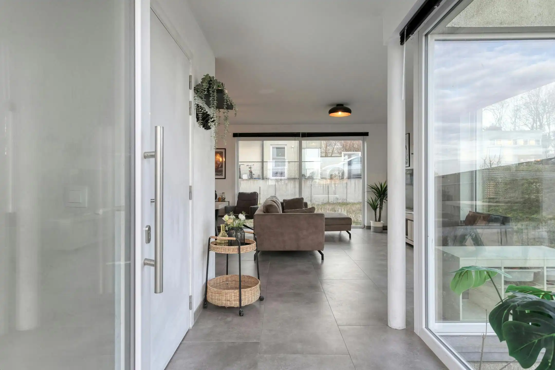 Volledig instapklaar huis met 3 kamers te koop in Anzegem foto 8