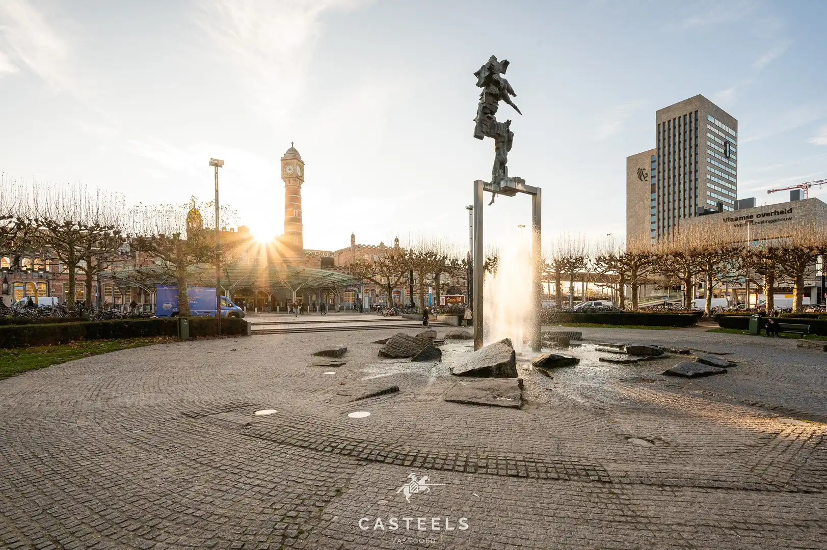 Te koop: Vennootschap Adoma - Hotel Adoma foto 24