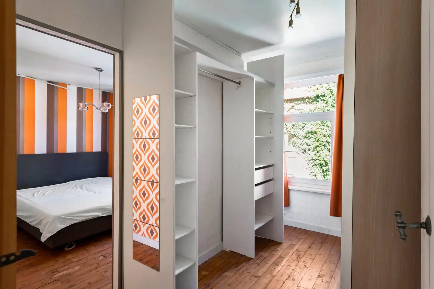 Verrassend ruime, charmante woning met 3 à 4 slpk. in centrum Ekeren foto 20