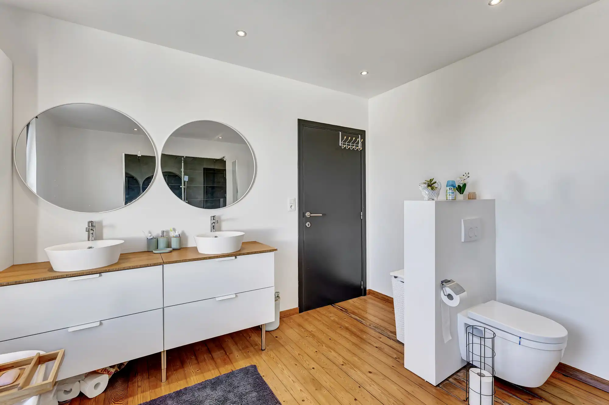 Ruime woning met 5 slpks en terras te Ninove foto 21