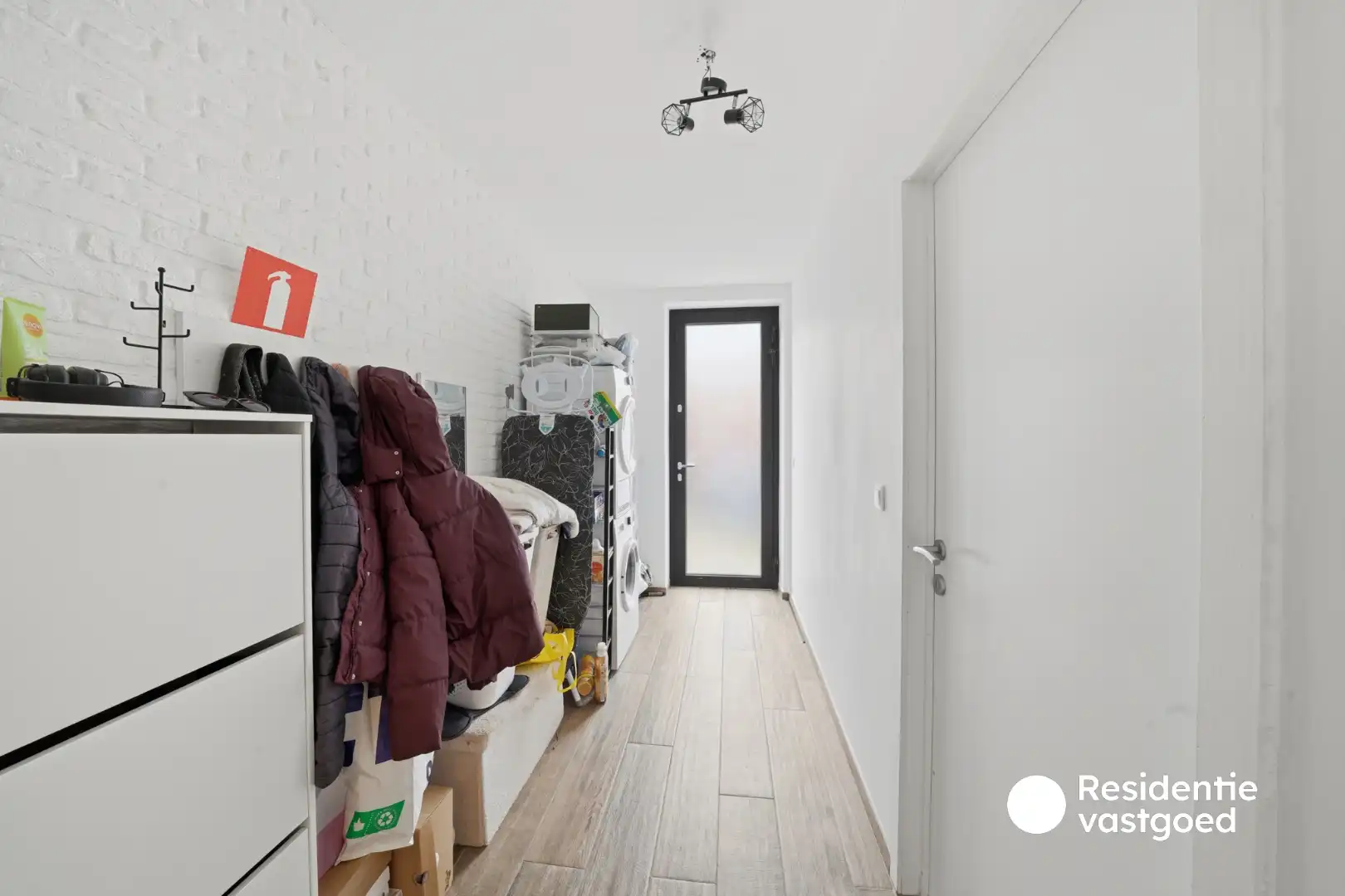 Gerenoveerd gelijkvloers appartement met 3 slaapkamers en EPC A in Westkerke! foto 9