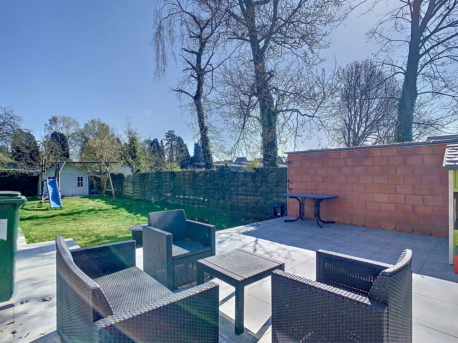 Woning met 3 SLPK, Ruime Garage én Tuin op Toplocatie! foto 21